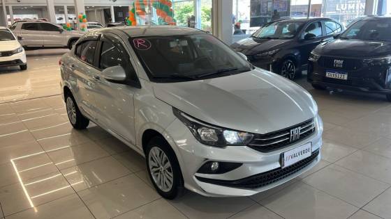 FIAT CRONOS 1.3 FIREFLY FLEX DRIVE CVT